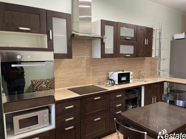 1-комн квартира улица Степана Разина, 174,  д. 174