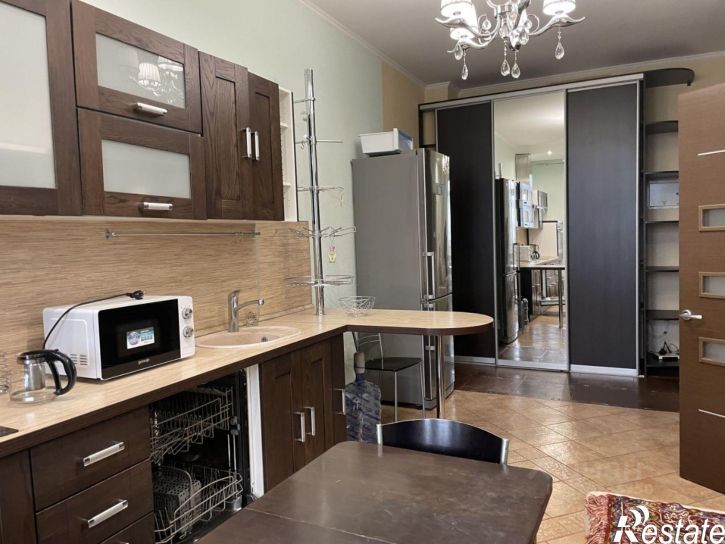 1-комн квартира улица Степана Разина, 174,  д. 174