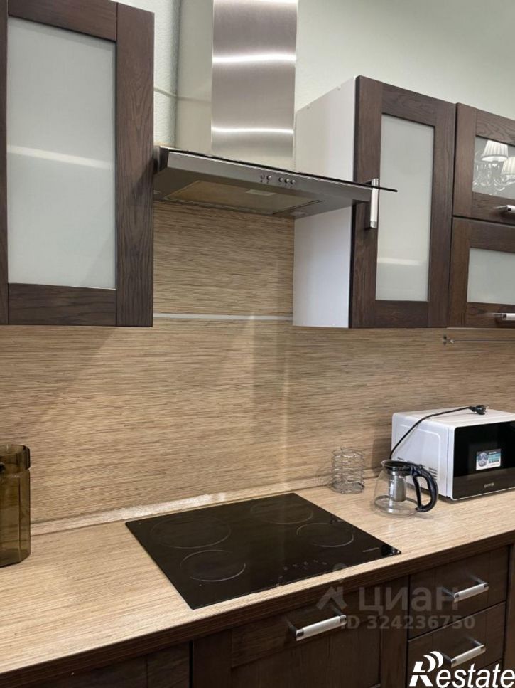 1-комн квартира улица Степана Разина, 174,  д. 174