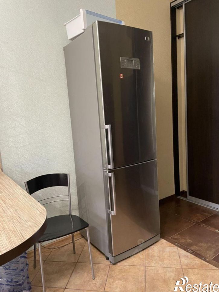 1-комн квартира улица Степана Разина, 174,  д. 174