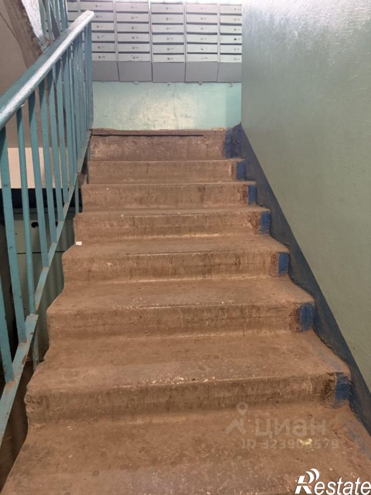 2-комн квартира проспект Карла Маркса, 360,  д. 360