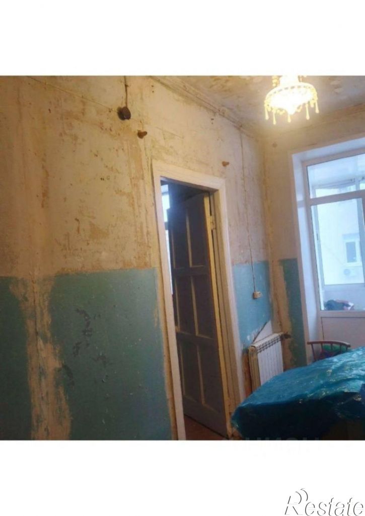 2-комн квартира Молдавская улица, 4,  д. 4