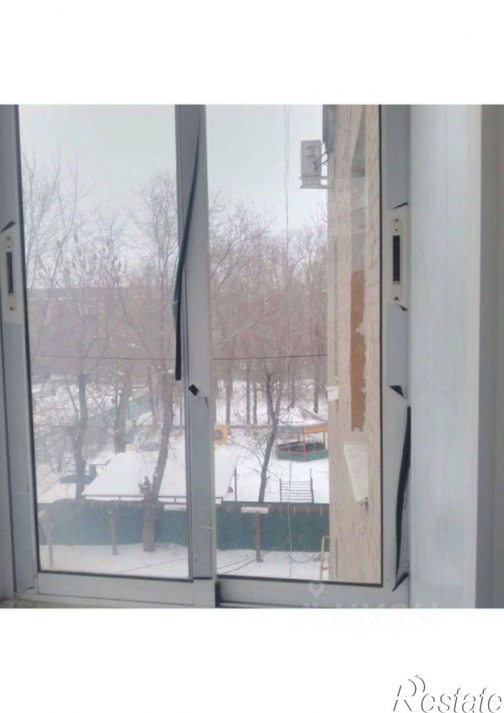 2-комн квартира Молдавская улица, 4,  д. 4