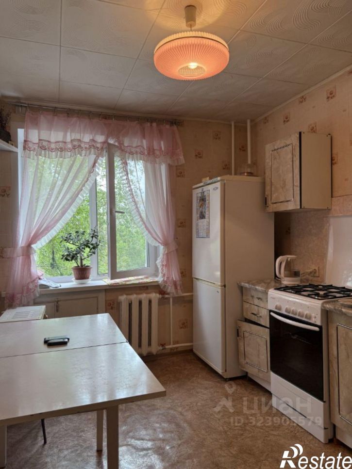 2-комн квартира проспект Карла Маркса, 360,  д. 360