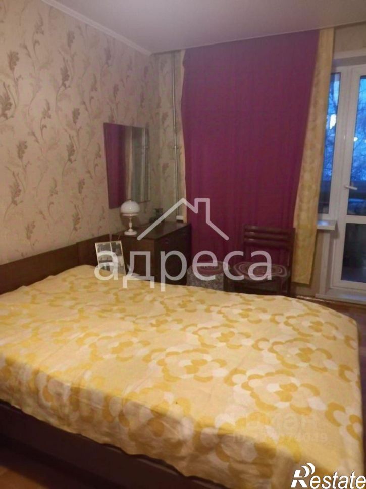 3-комн квартира Московское шоссе, 161,  д. 161