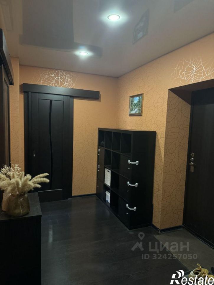 2-комн квартира 5-я просека, 95А,  д. 95А