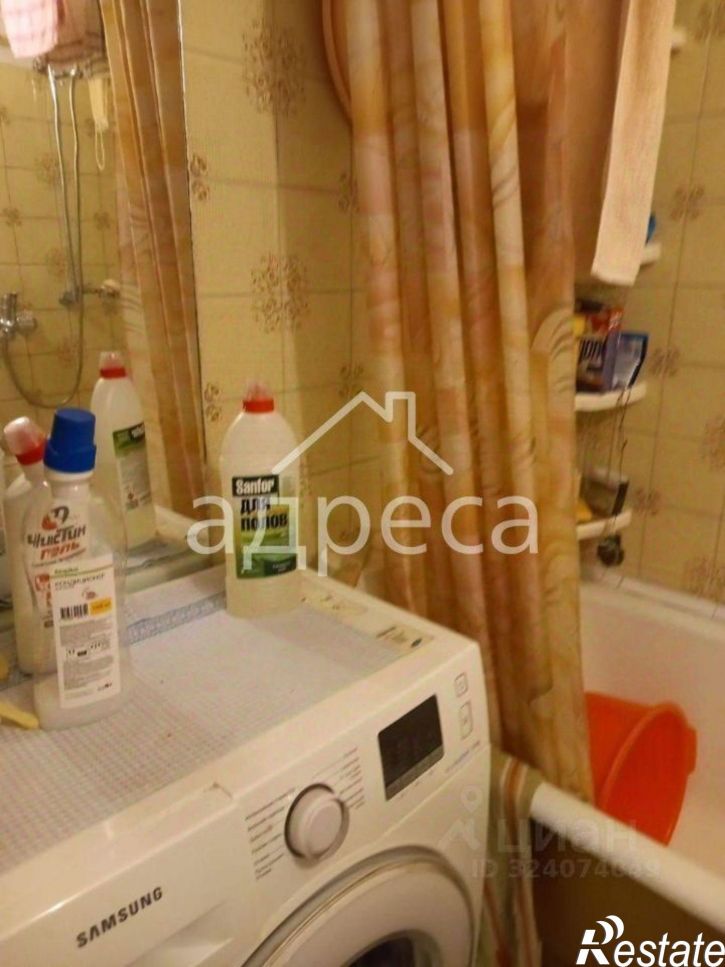 3-комн квартира Московское шоссе, 161,  д. 161