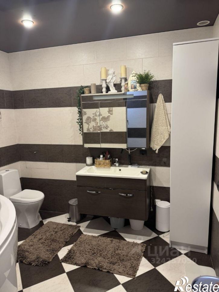 2-комн квартира 5-я просека, 95А,  д. 95А