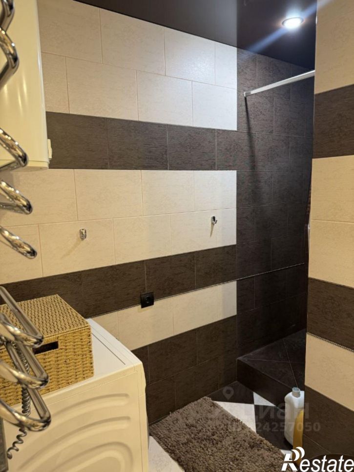 2-комн квартира 5-я просека, 95А,  д. 95А