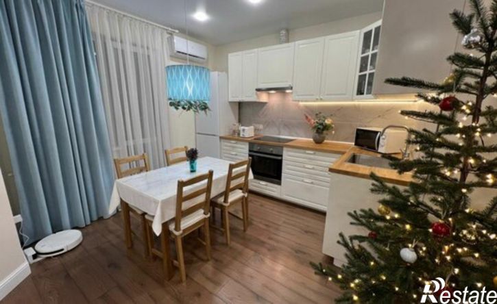 1-комн квартира Одесский переулок, 20,  д. 20