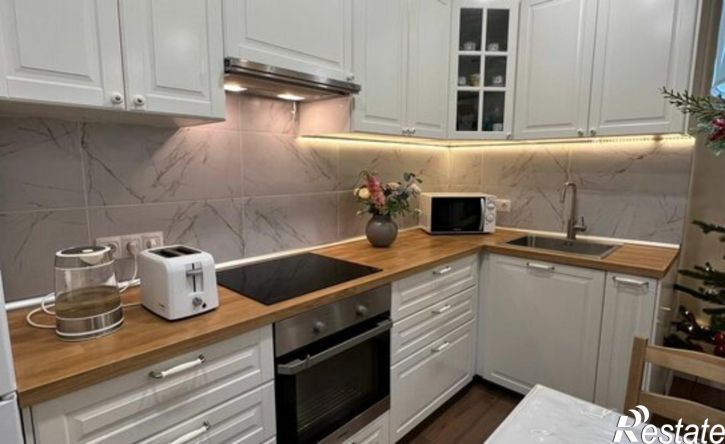 1-комн квартира Одесский переулок, 20,  д. 20