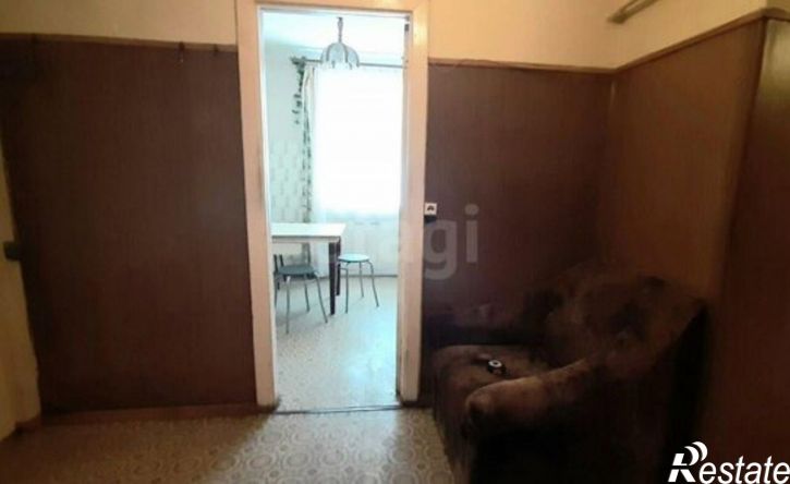 3-комн квартира Подшипниковая улица, 26А,  д. 26А