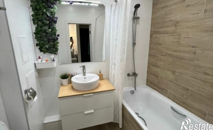 1-комн квартира Одесский переулок, 20,  д. 20