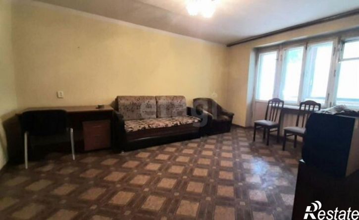 3-комн квартира Подшипниковая улица, 26А,  д. 26А