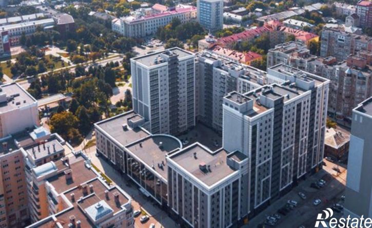 1-комн квартира Одесский переулок, 20,  д. 20