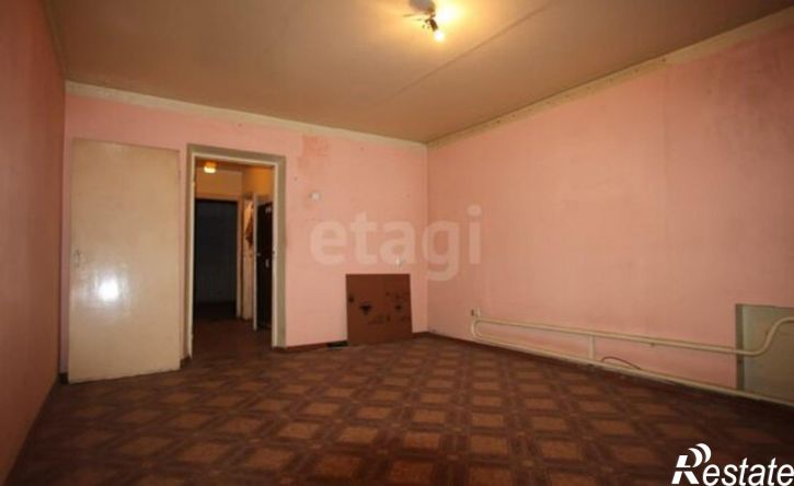 3-комн квартира Подшипниковая улица, 26А,  д. 26А