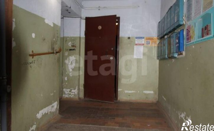 3-комн квартира Подшипниковая улица, 26А,  д. 26А