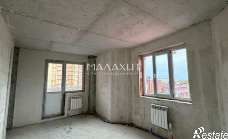 3-комн квартира Вилоновская улица, 33,  д. 33