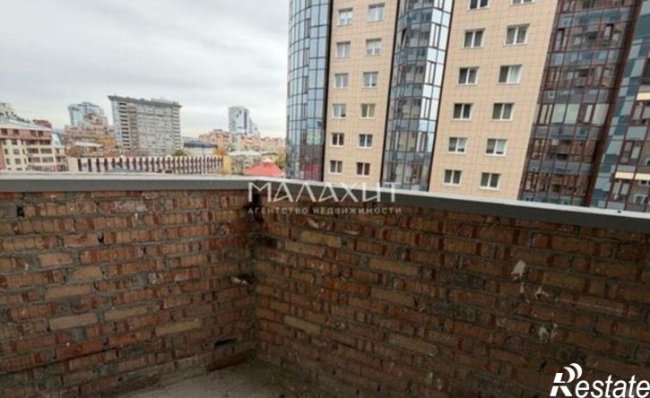 3-комн квартира Вилоновская улица, 33,  д. 33