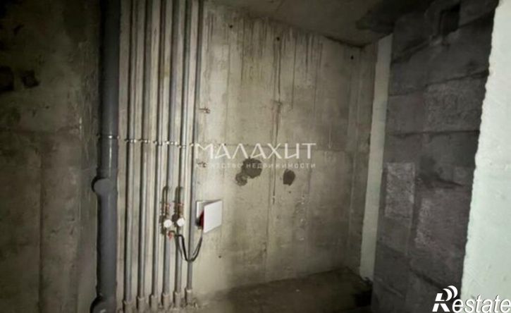 3-комн квартира Вилоновская улица, 33,  д. 33