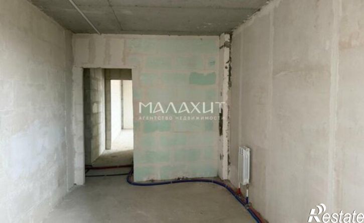 3-комн квартира Вилоновская улица, 33,  д. 33