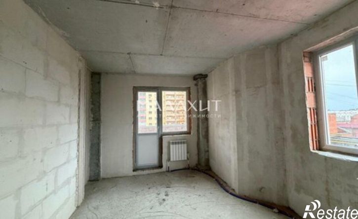 3-комн квартира Вилоновская улица, 33,  д. 33