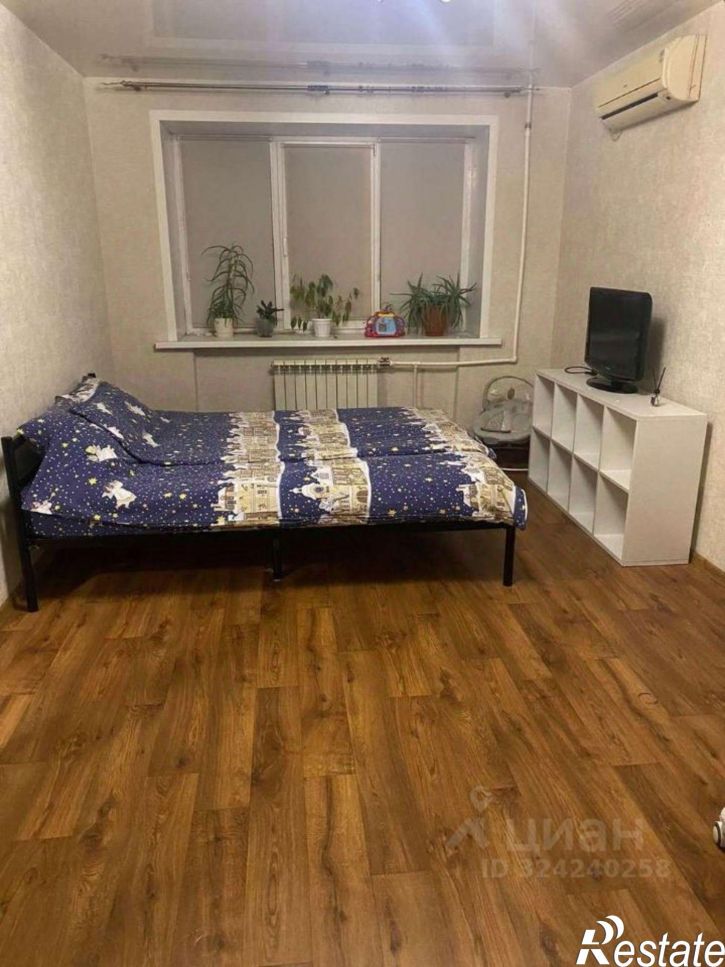 1-комн квартира ул Воеводина, 6а,  д. 6а