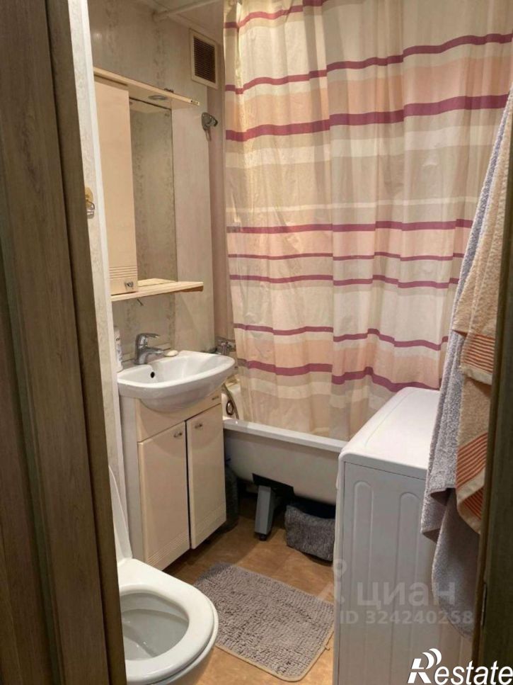 1-комн квартира ул Воеводина, 6а,  д. 6а