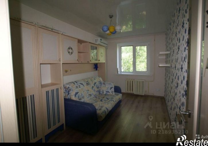 2-комн квартира ул Советской Армии, 138,  д. 138