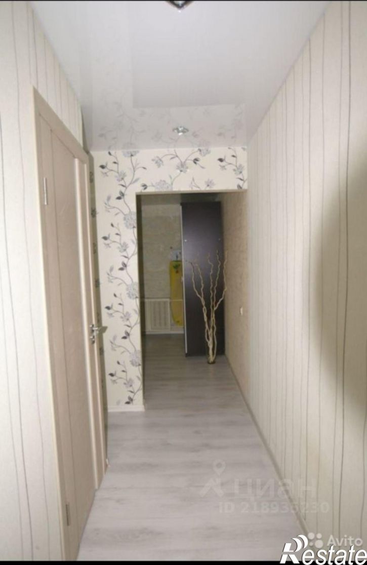 2-комн квартира ул Советской Армии, 138,  д. 138