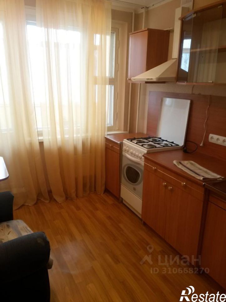 1-комн квартира ул Георгия Димитрова, 111,  д. 111