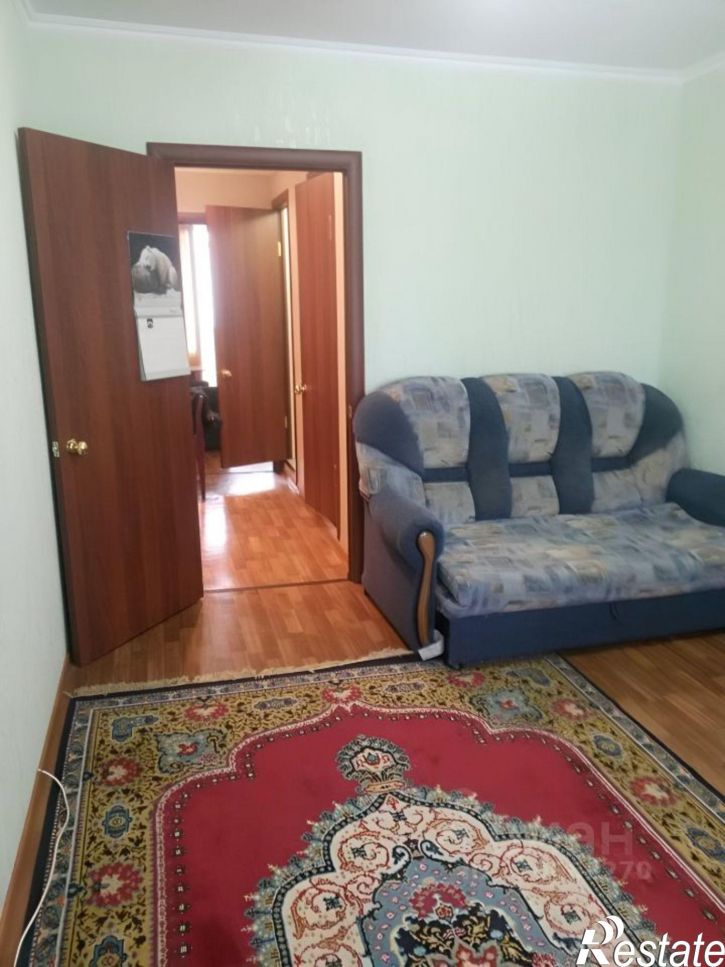 1-комн квартира ул Георгия Димитрова, 111,  д. 111