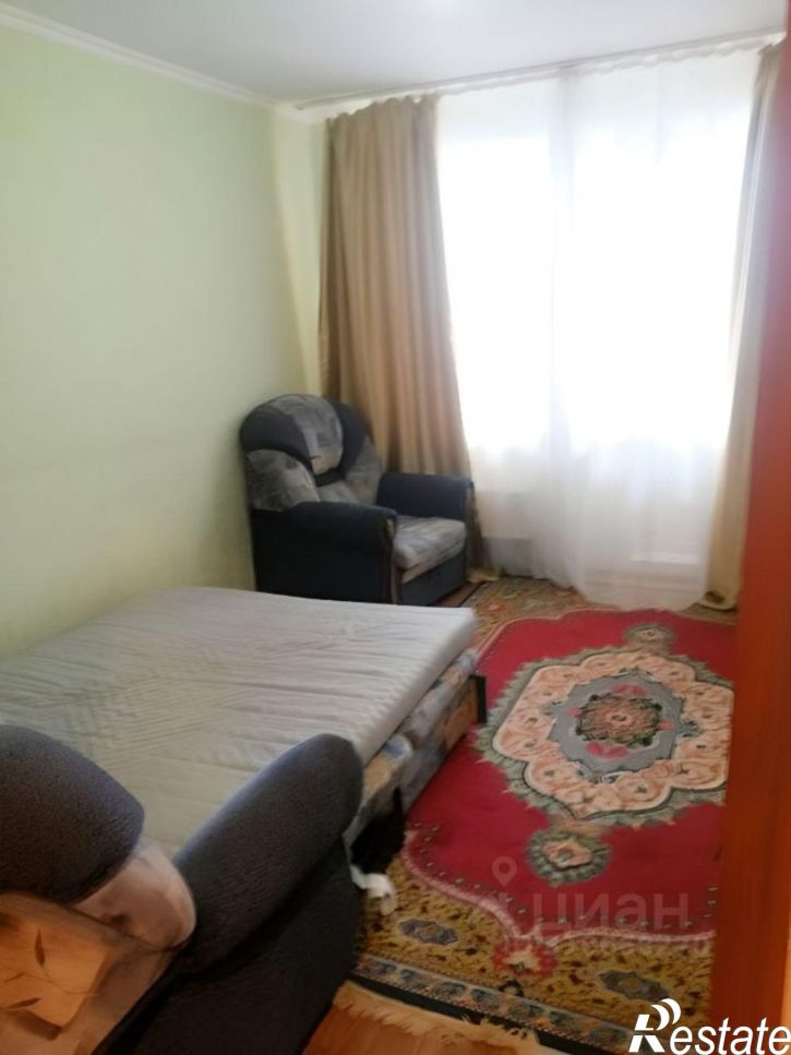 1-комн квартира ул Георгия Димитрова, 111,  д. 111