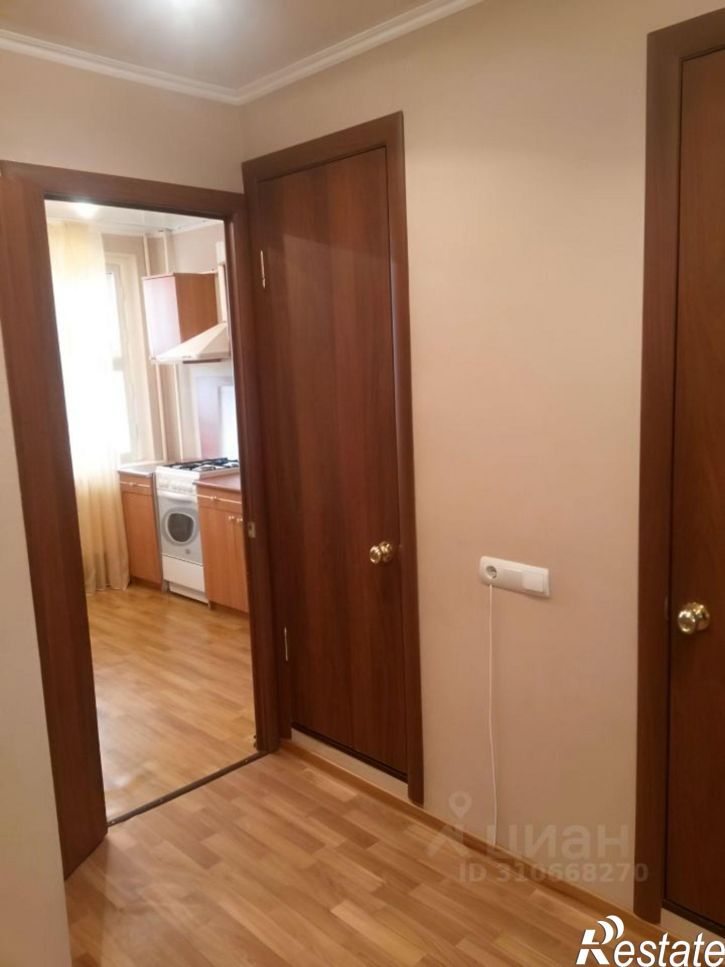 1-комн квартира ул Георгия Димитрова, 111,  д. 111