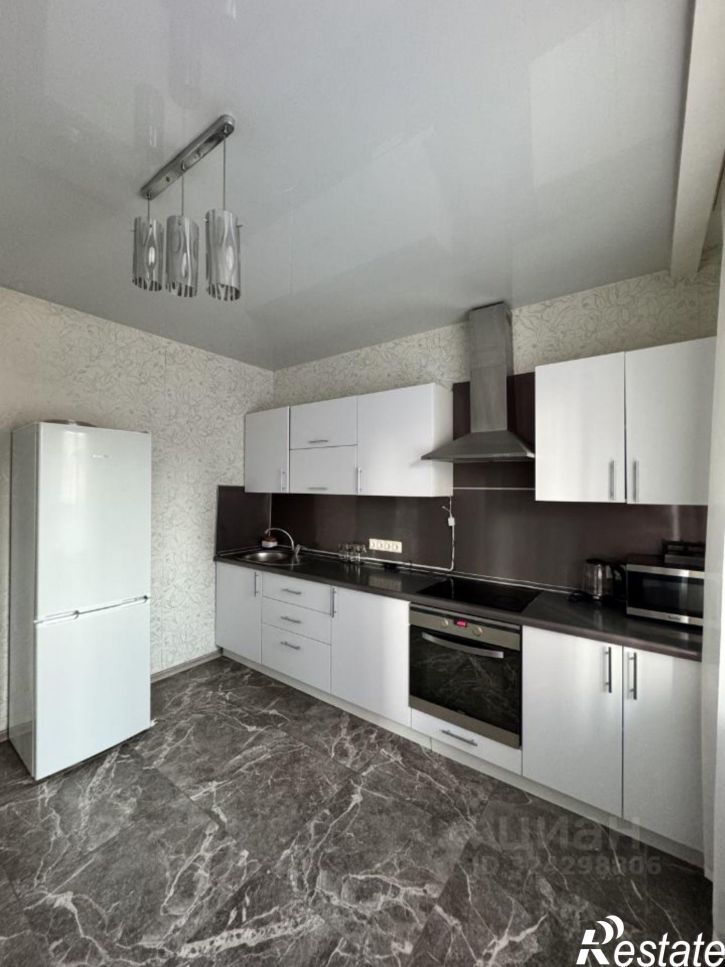 1-комн квартира ул Гастелло, 32,  д. 32