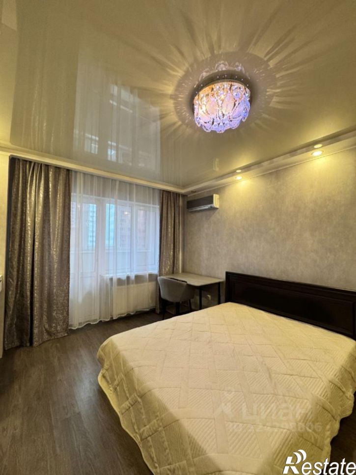 1-комн квартира ул Гастелло, 32,  д. 32