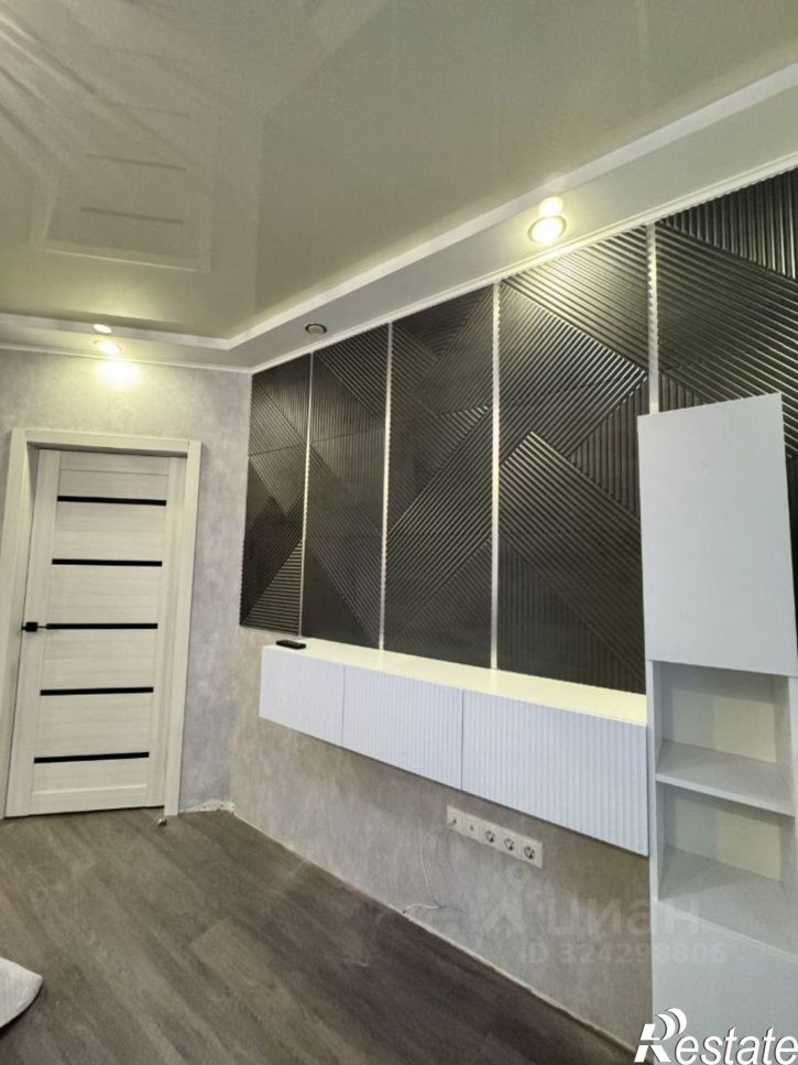 1-комн квартира ул Гастелло, 32,  д. 32