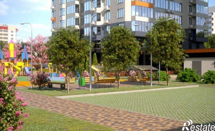 2-комн квартира пр-кт Карла Маркса, 243б,  д. 243б