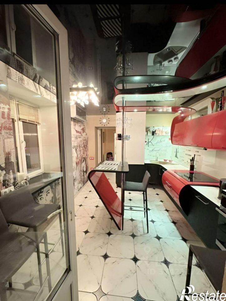 2-комн квартира ул Мяги, 24А,  д. 24А