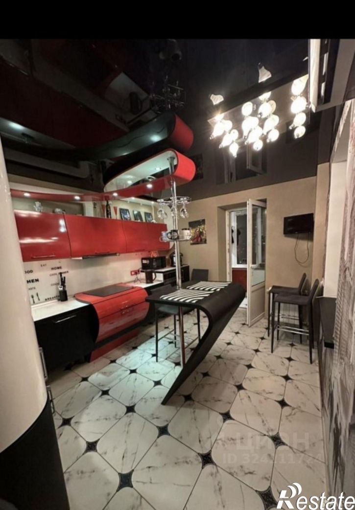 2-комн квартира ул Мяги, 24А,  д. 24А