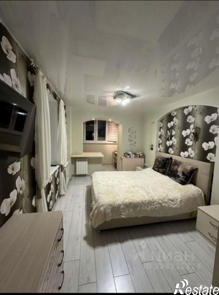 2-комн квартира ул Мяги, 24А,  д. 24А