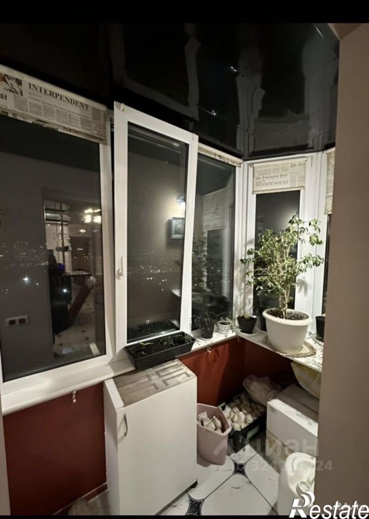 2-комн квартира ул Мяги, 24А,  д. 24А