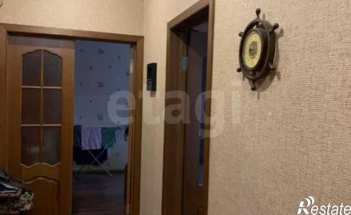 2-комн квартира пр-кт Масленникова, 21,  д. 21