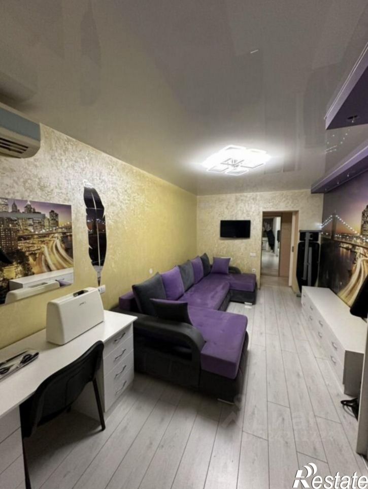 2-комн квартира ул Мяги, 24А,  д. 24А