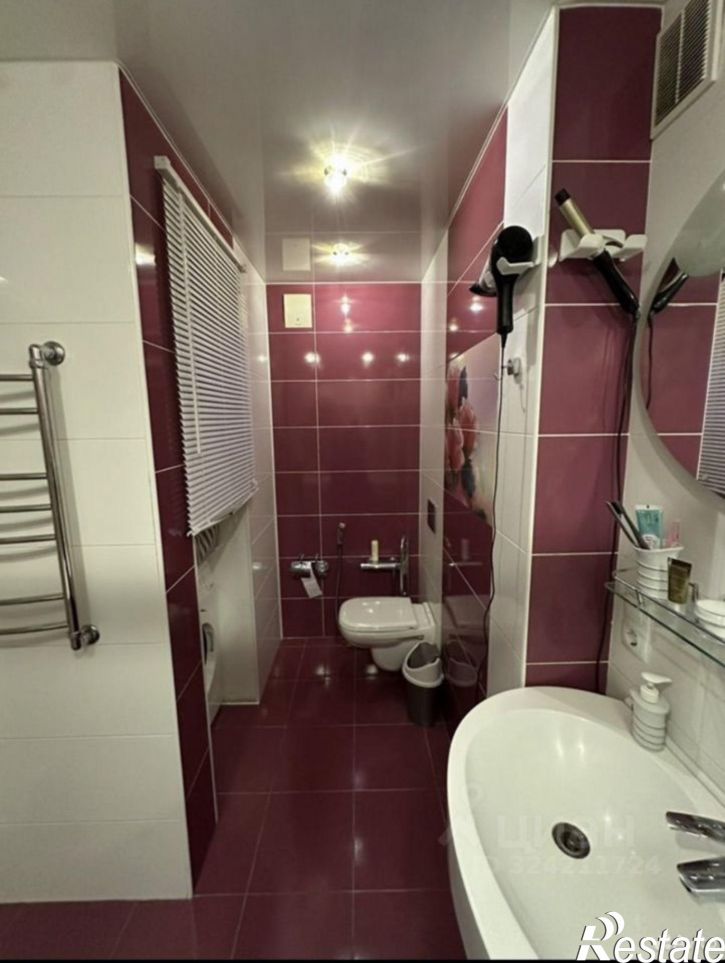 2-комн квартира ул Мяги, 24А,  д. 24А