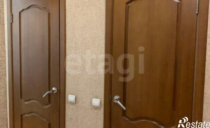 2-комн квартира пр-кт Масленникова, 21,  д. 21