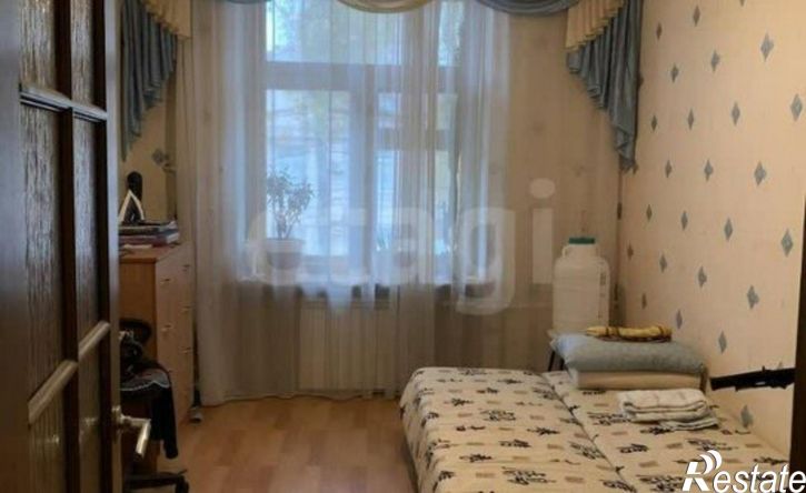 2-комн квартира пр-кт Масленникова, 21,  д. 21