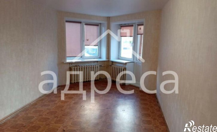 1-комн квартира ул Спортивная, 3,  д. 3