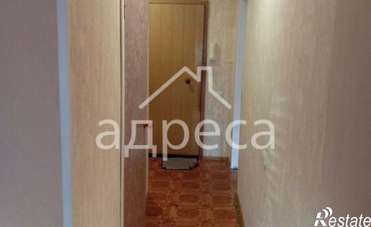 1-комн квартира ул Спортивная, 3,  д. 3