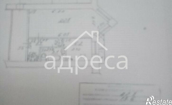 1-комн квартира ул Спортивная, 3,  д. 3